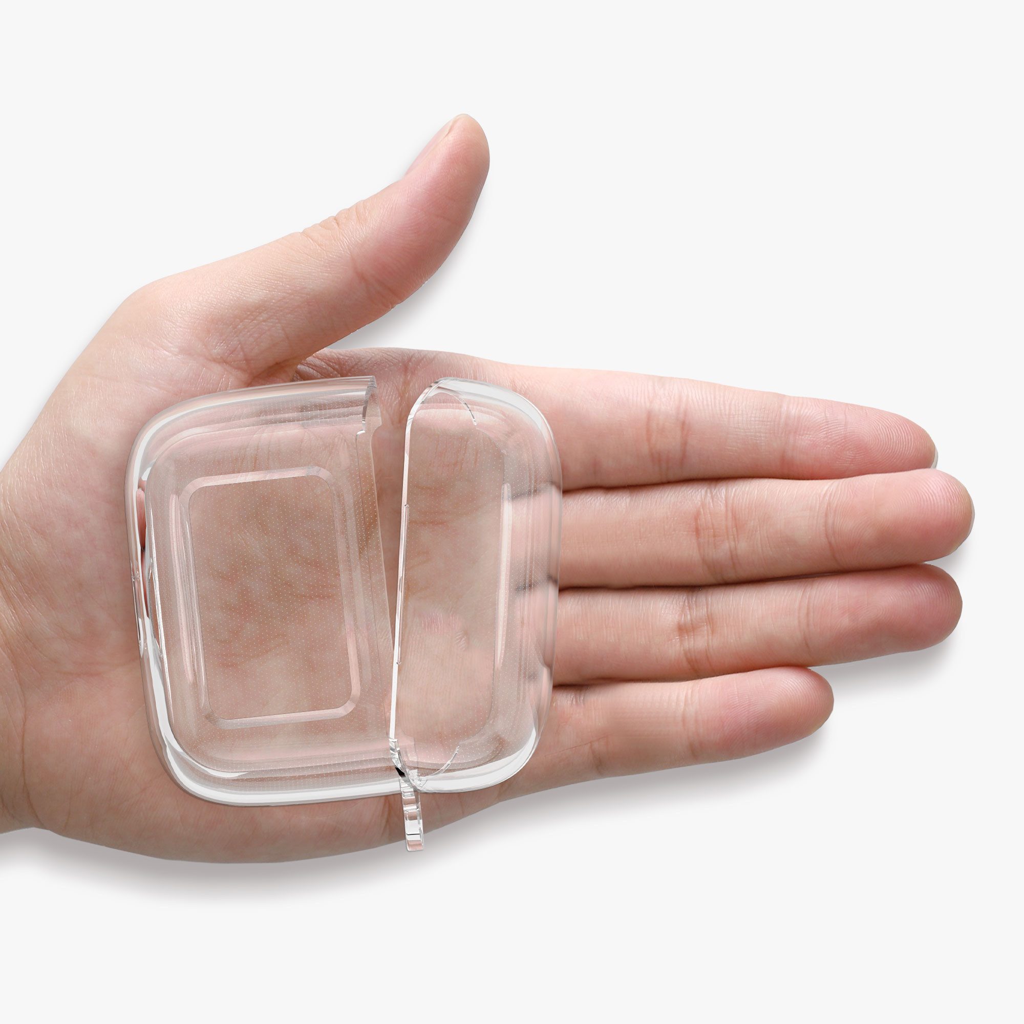 kwmobile Etui Hülle für JBL Tour Pro 3, TPU Silikon Schutzhülle Case Cover günstig online kaufen