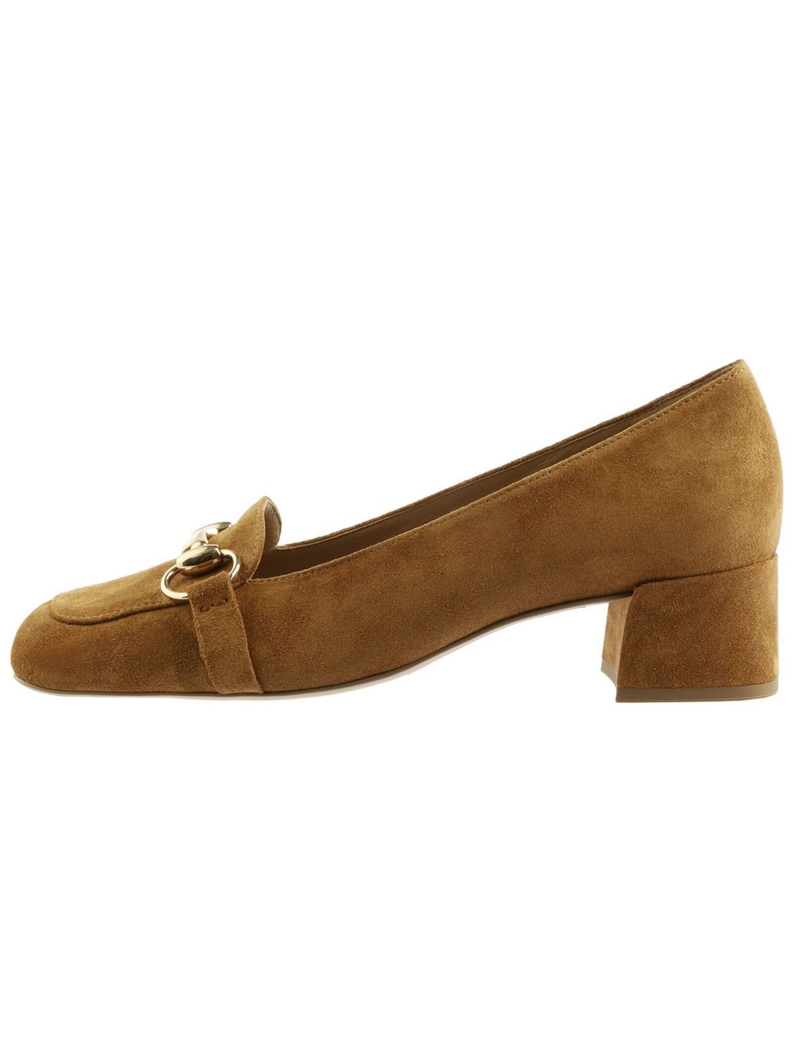 Högl Högl Pumps Veloursleder Pumps günstig online kaufen