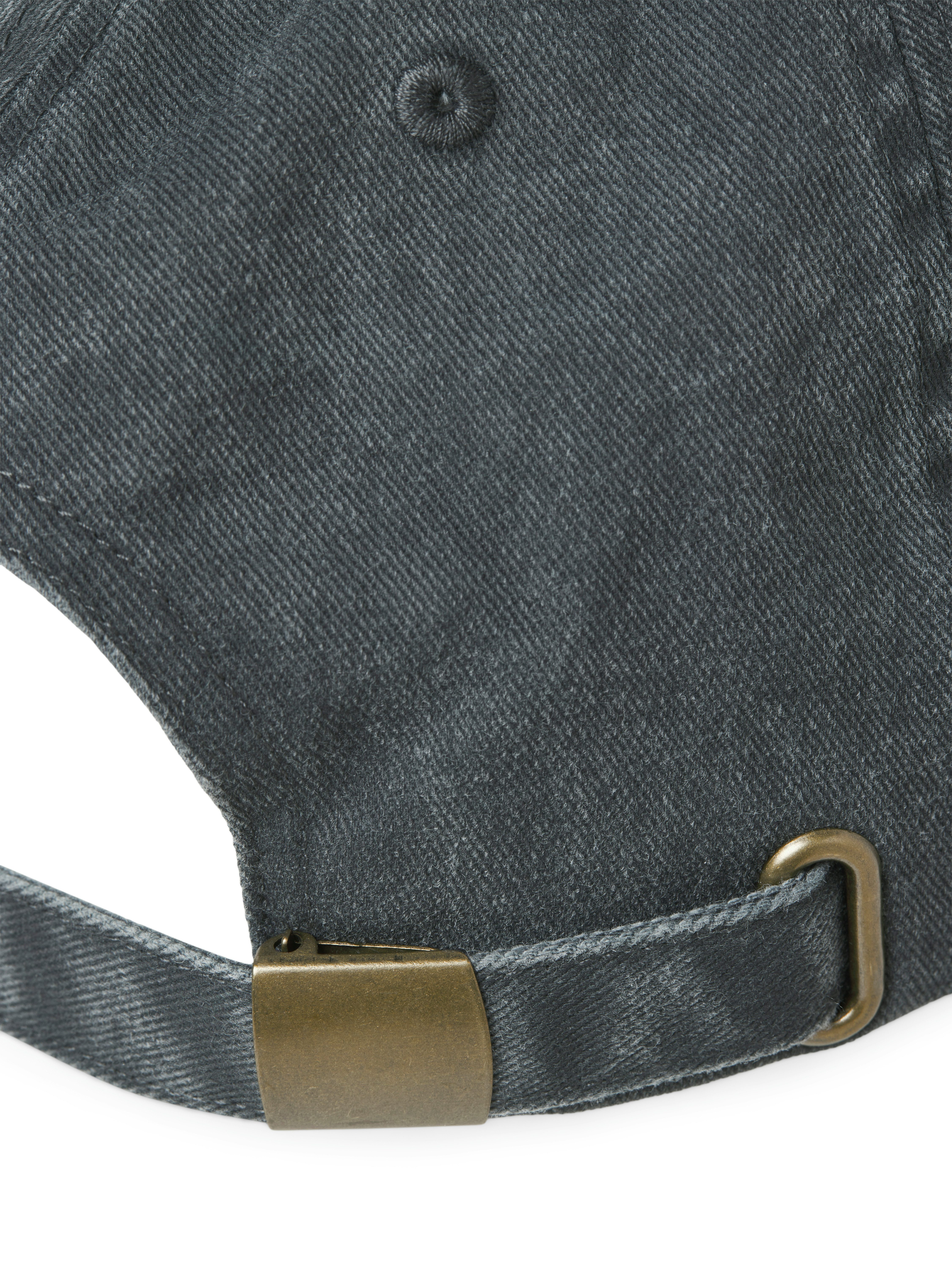 Jack & Jones Baseball Cap JACFRAME WASHED EMB CAP SN