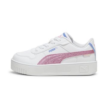 PUMA Carina Street Deep Dive Sneakers Mädchen Sneaker