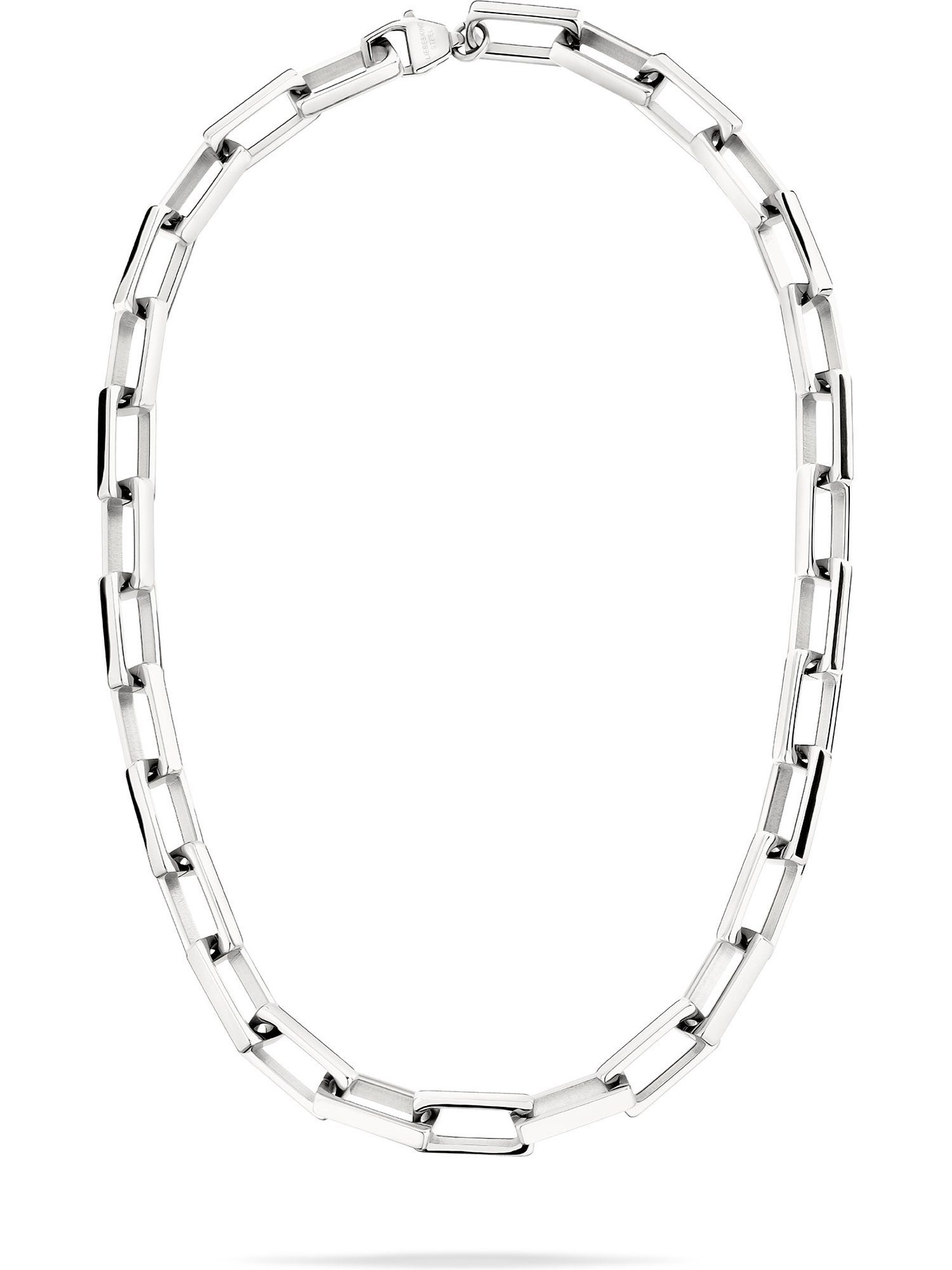 Liebeskind Berlin Edelstahlkette Liebesk... Liebeskind Berlin Edelstahlkette Liebesk...