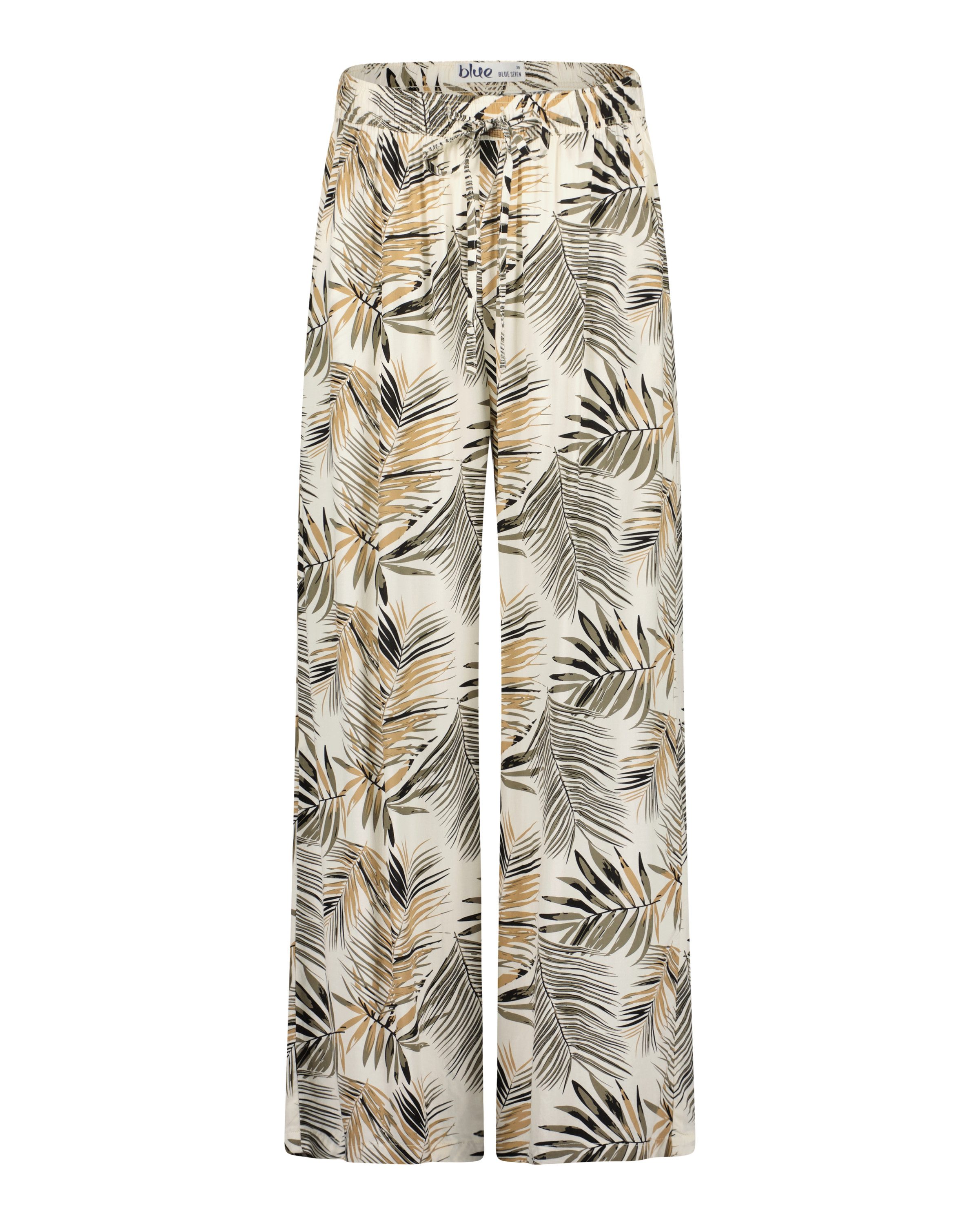 Stoffhose Blue Seven Stoffhose