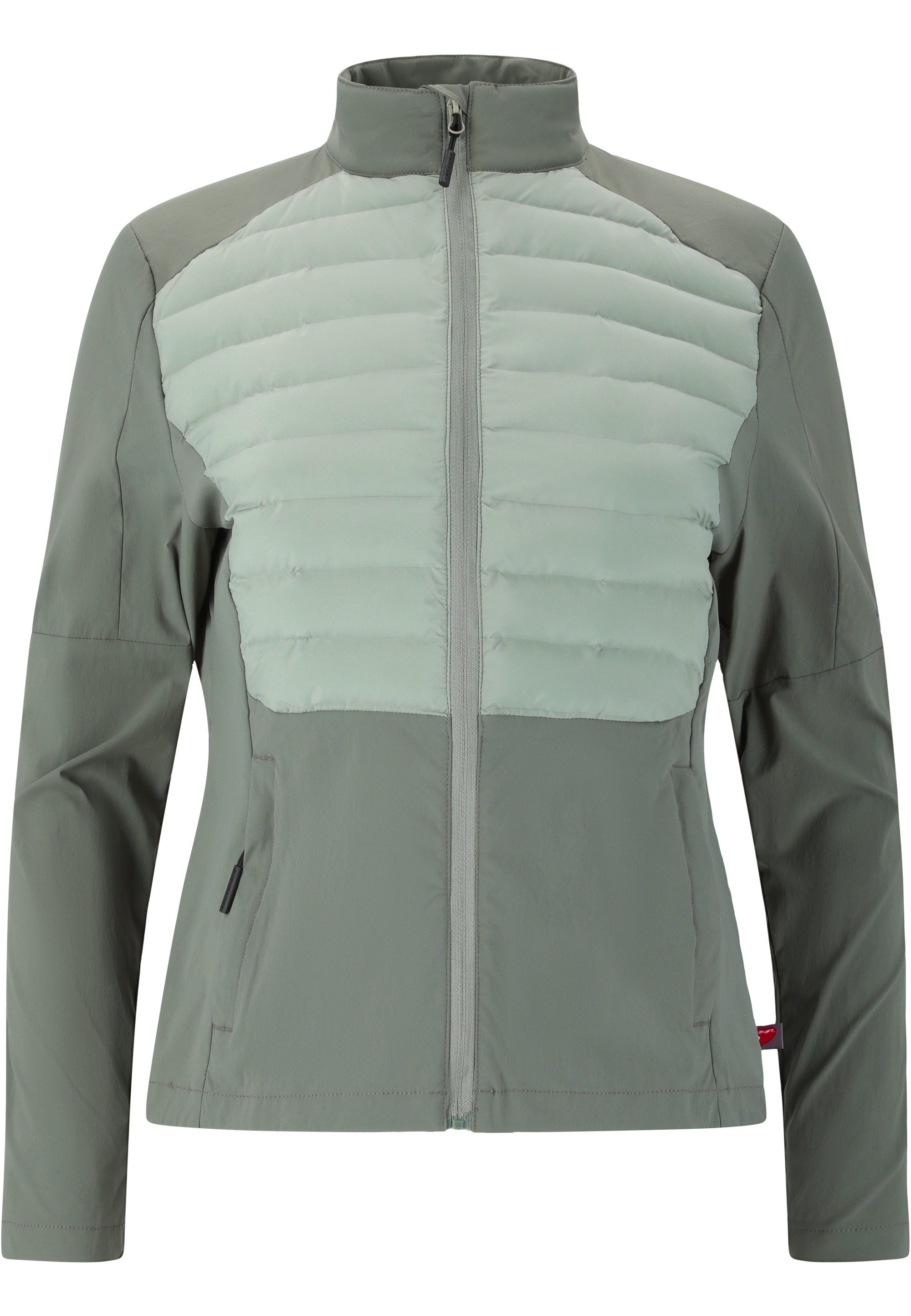 ENDURANCE Laufjacke Beistyla mit wasserdichter Funktion – Bild 3 von 5