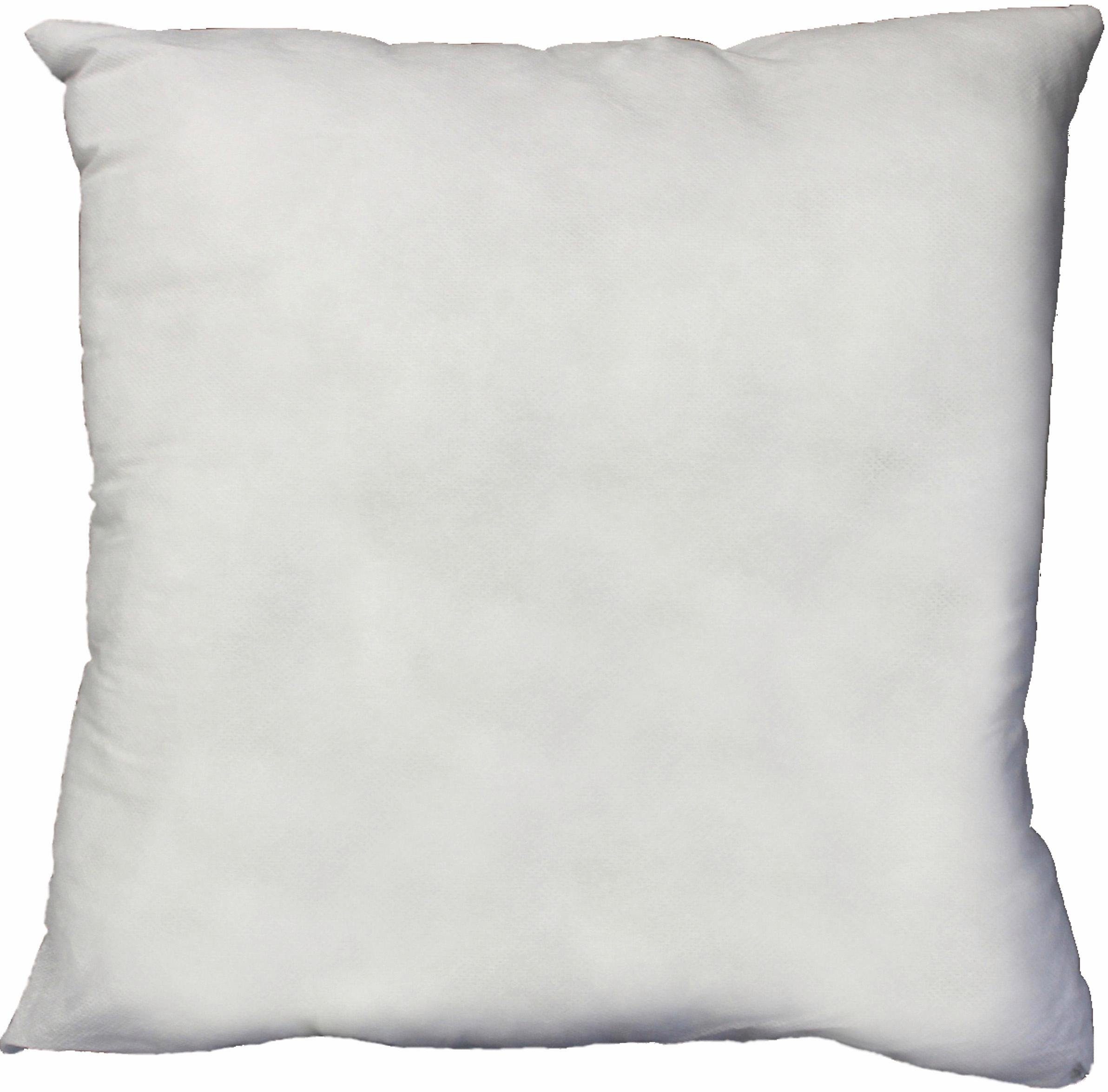 HOME WOHNIDEEN Dekokissen BRANDON, Kissenfüllung, 1 Stück. € 17,39