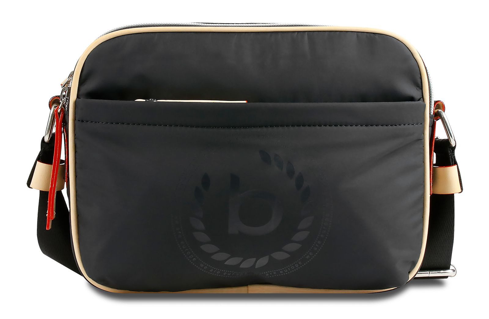 bugatti Umhängetasche Crossbody Bag (Set, 2-tlg) günstig online kaufen