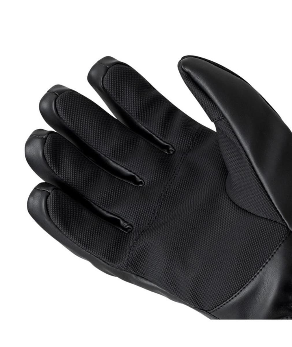 Dare2b Winter-Arbeitshandschuhe Damen Handschuhe aus Kunstleder - GlitzSkiGlove