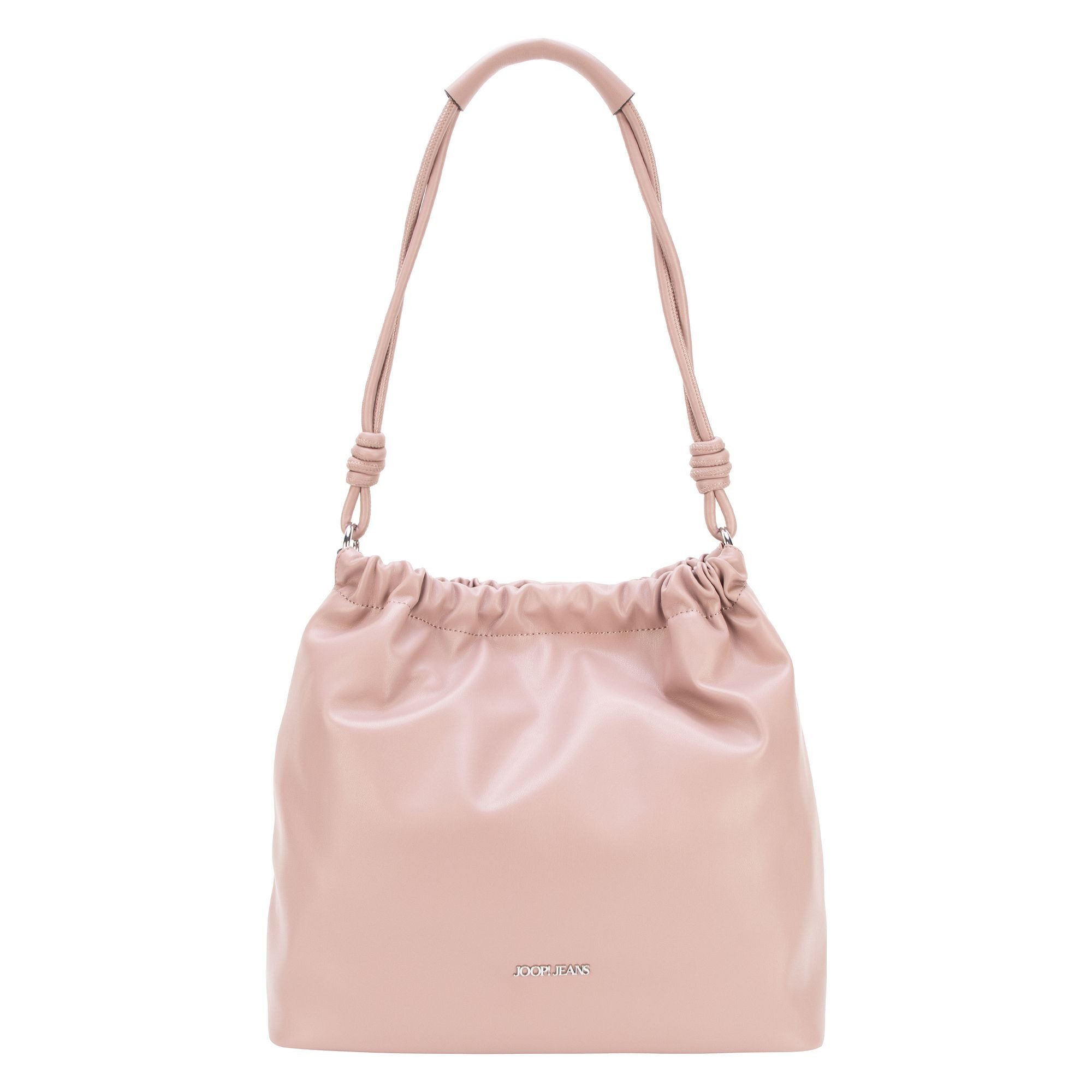 Joop Jeans Beuteltasche Ivo, Polyurethan