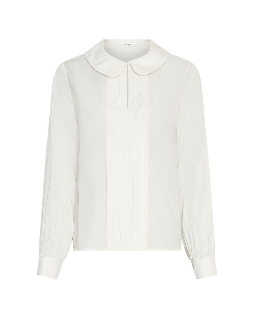 Moss Copenhagen Langarmbluse