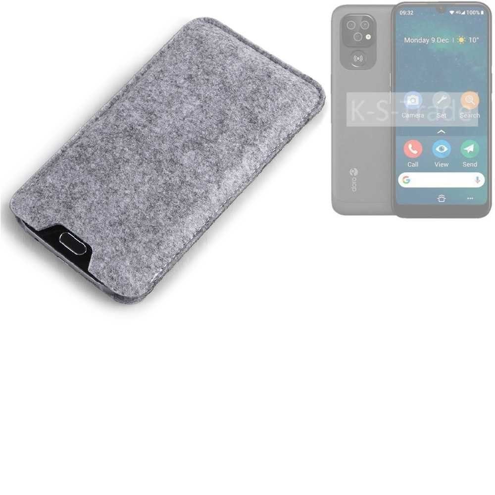 Handyhülle für Doro 8100
