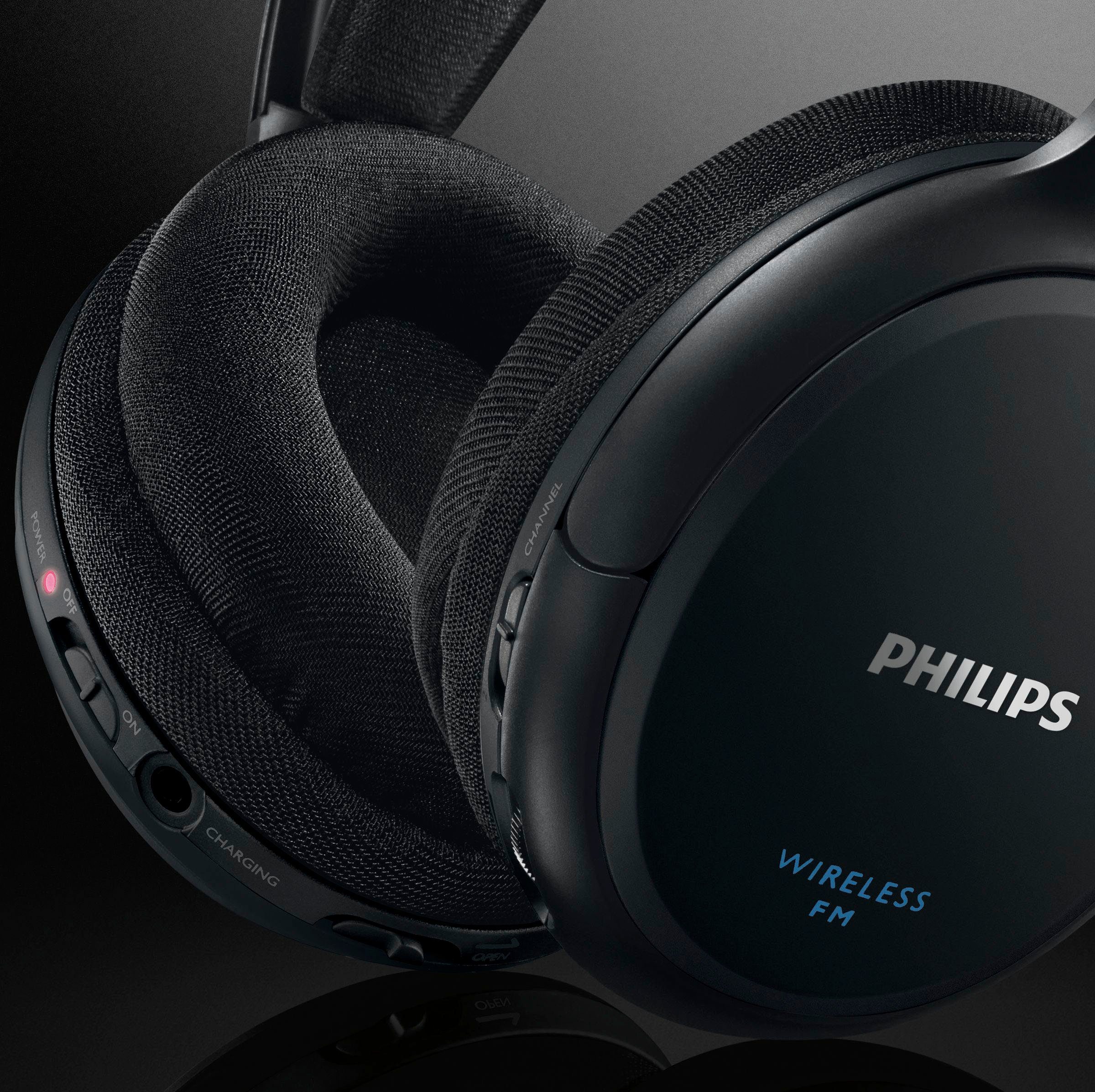 Philips Over-Ear-Kopfhörer SHC5200/10