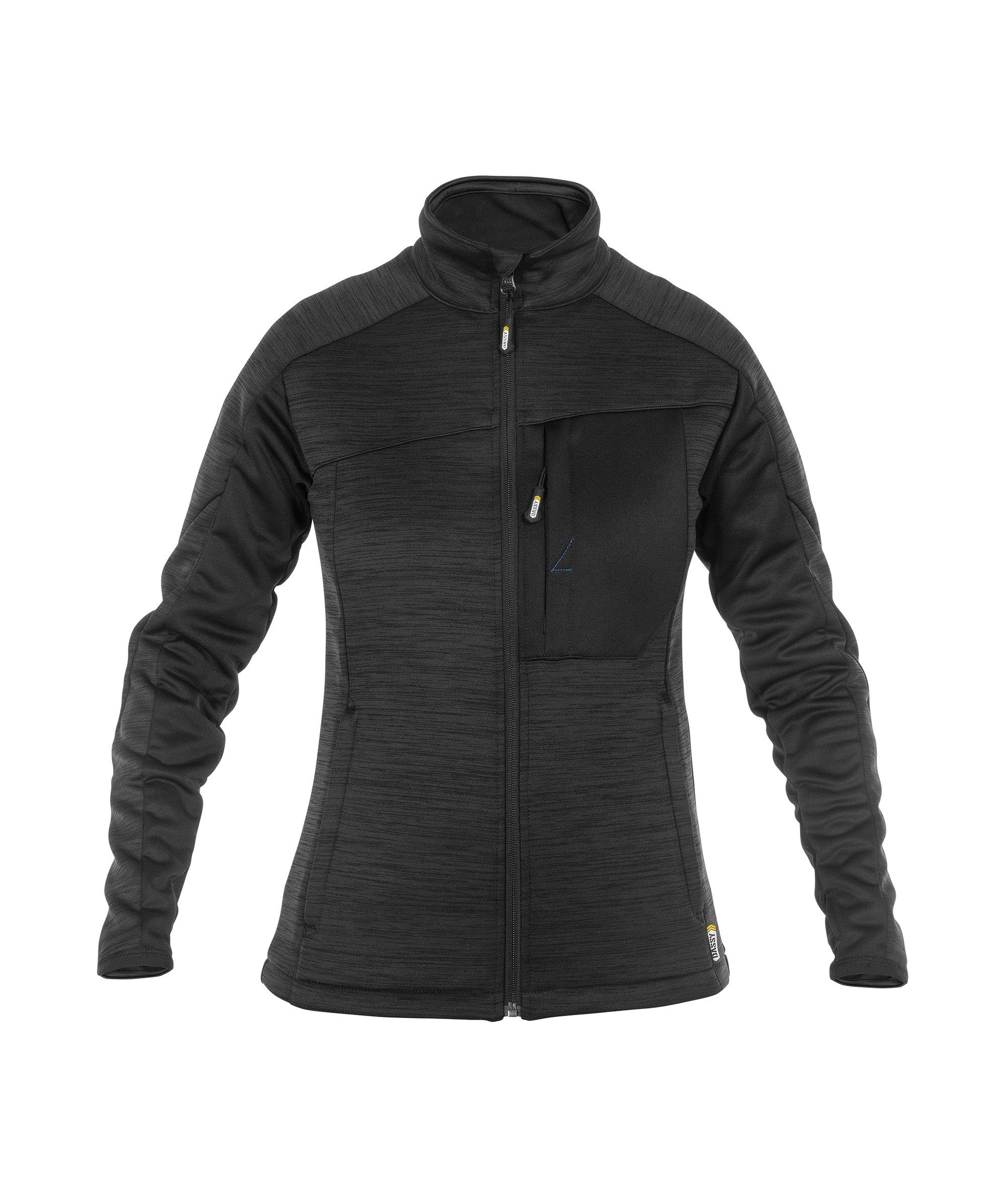 Dassy Fleecejacke Convex Women (1-St)