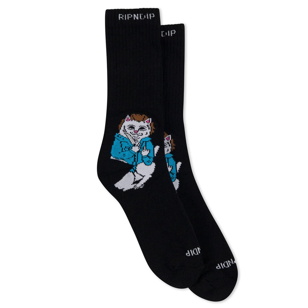 RIPNDIP Socken KILLER NERM KILLER NERM