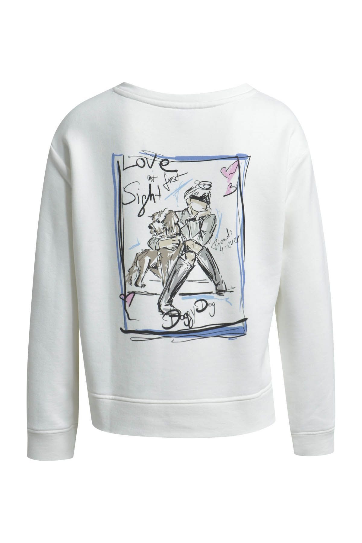 06Milano Longsweatshirt günstig online kaufen