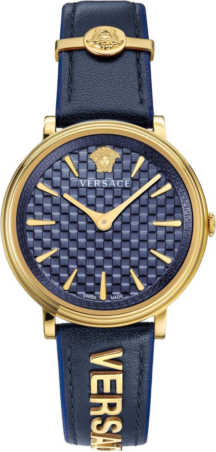 Versace Quarzuhr V-Circle