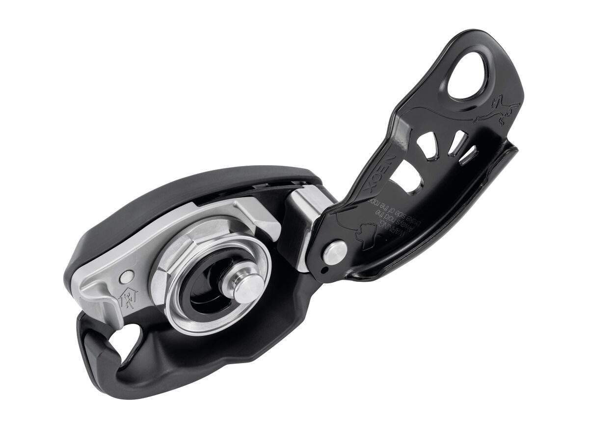 Petzl Sicherungsgerät Petzl Neox Sicherungsgerät