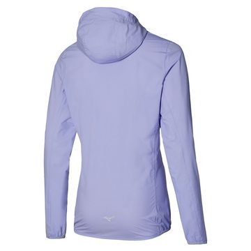 Mizuno Laufjacke WATERPROOF 20K Jacket Lady J2GE0202-65 Leicht & praktisch für die Übergangszeit