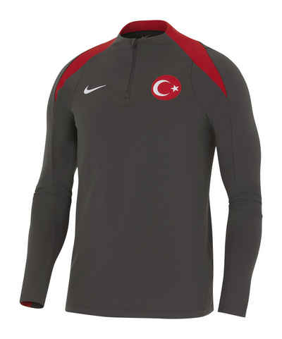 Nike T-Shirt Türkei Strike Drilltop EM 2024 default