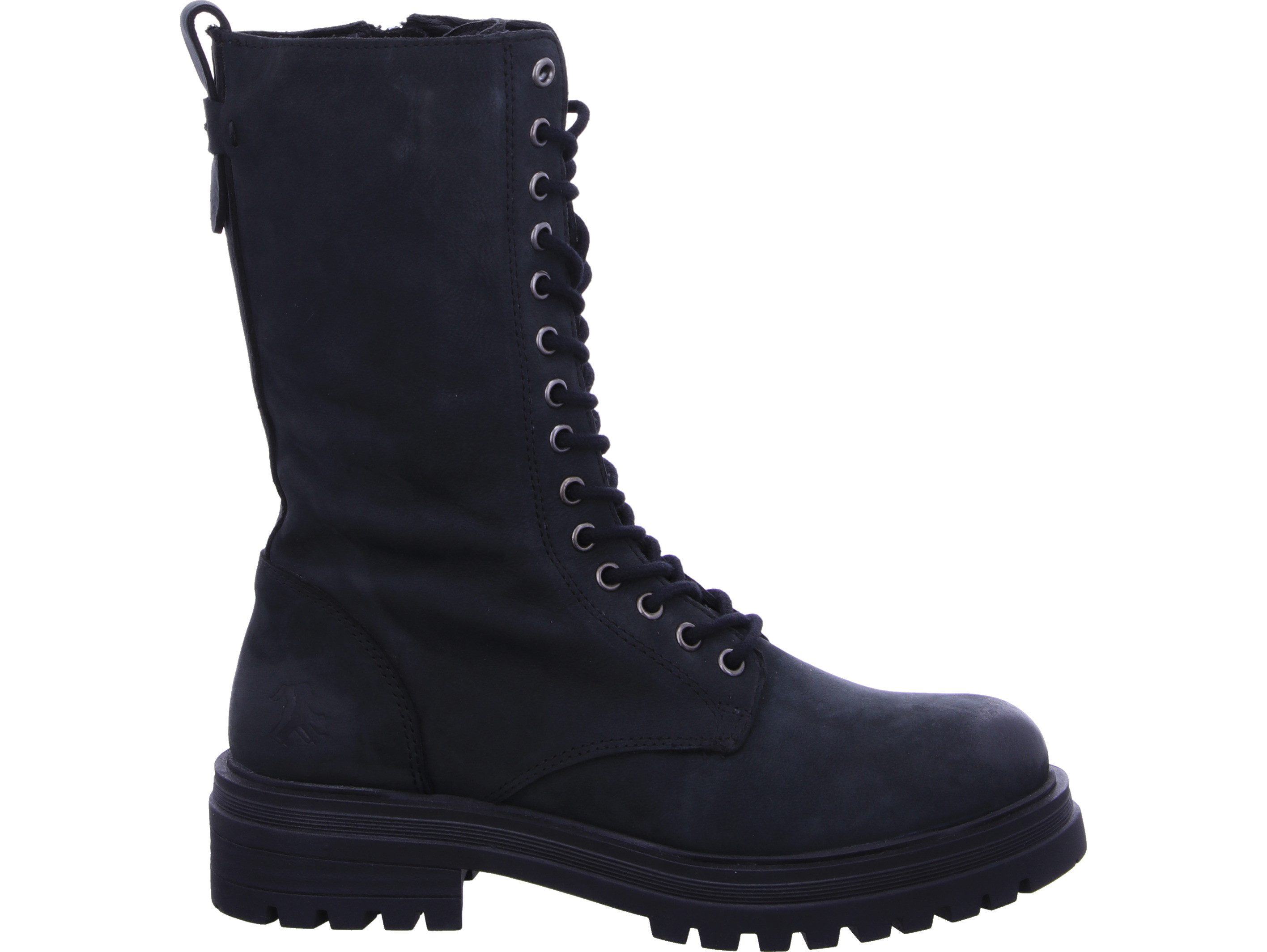 2GO FASHION Reißverschlussstiefel echtes Leder günstig online kaufen