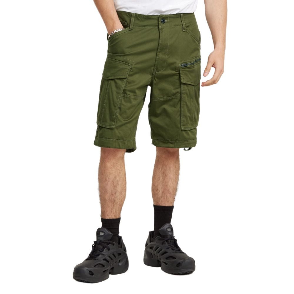 Cargoshorts ROVIC ZIP
