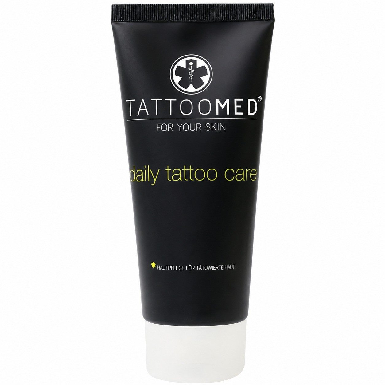 Tattoo Med GmbH Feuchtigkeitscreme TATTOOMED daily tattoo care