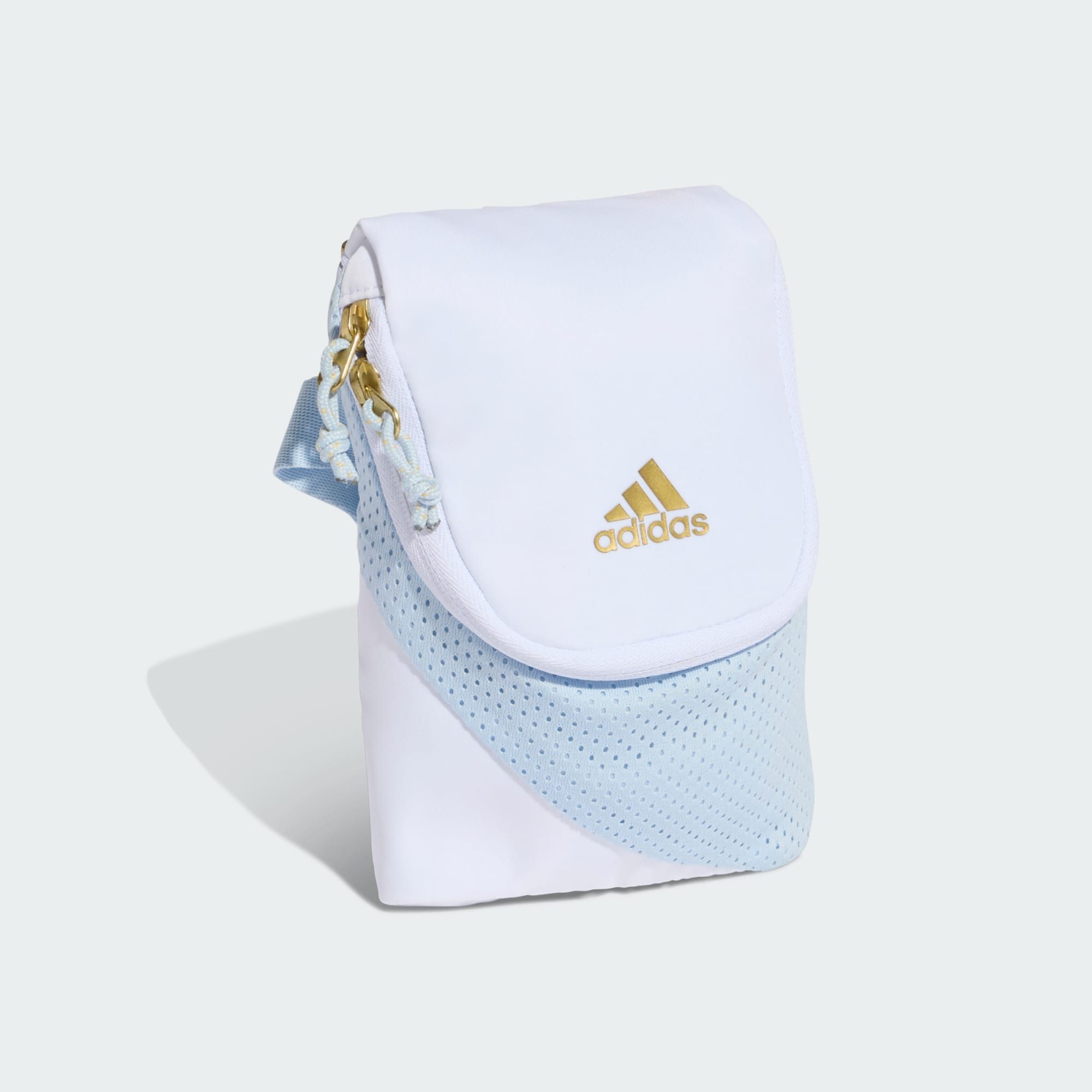 adidas Originals Umhängetasche TEAMGEIST SMALL ITEM CROSSBODY-TASCHE (1-tlg günstig online kaufen