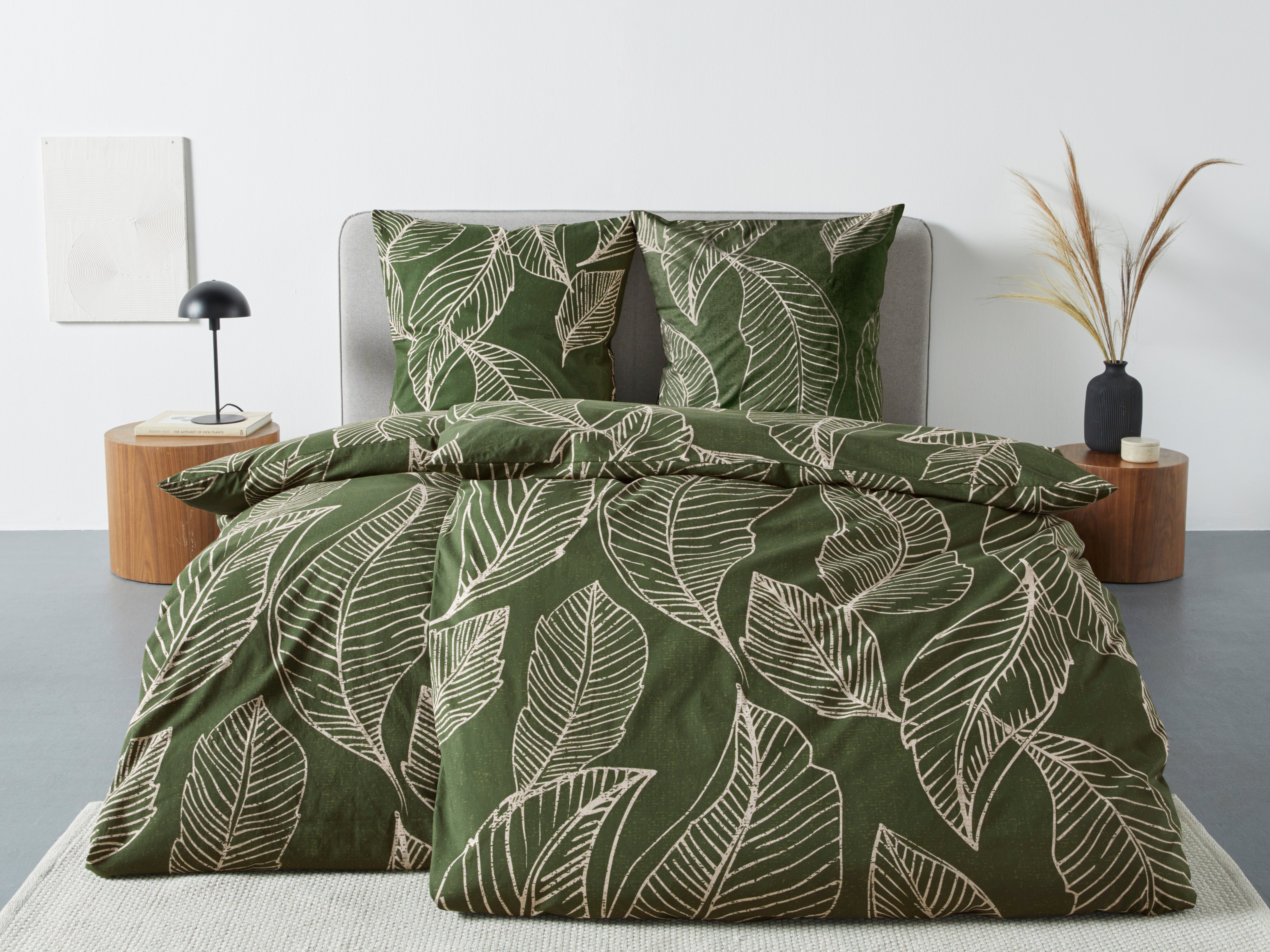 OTTO products Bettwäsche Jonna in Gr. günstig online kaufen