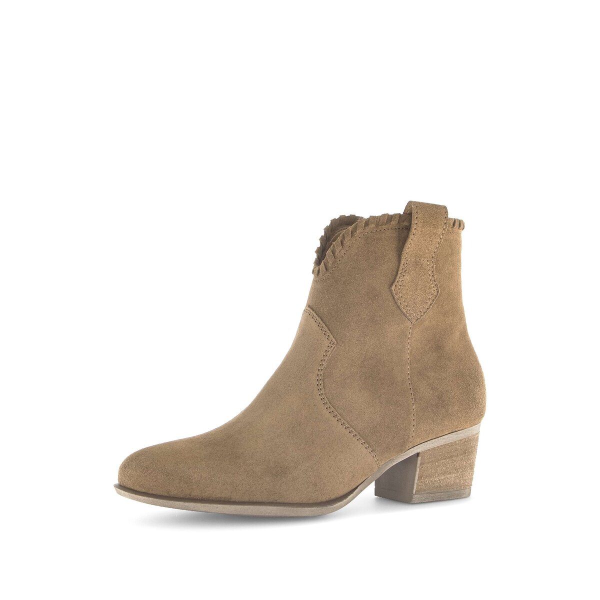 Gabor Cowboy Boots Rauleder Cowboy Boots günstig online kaufen