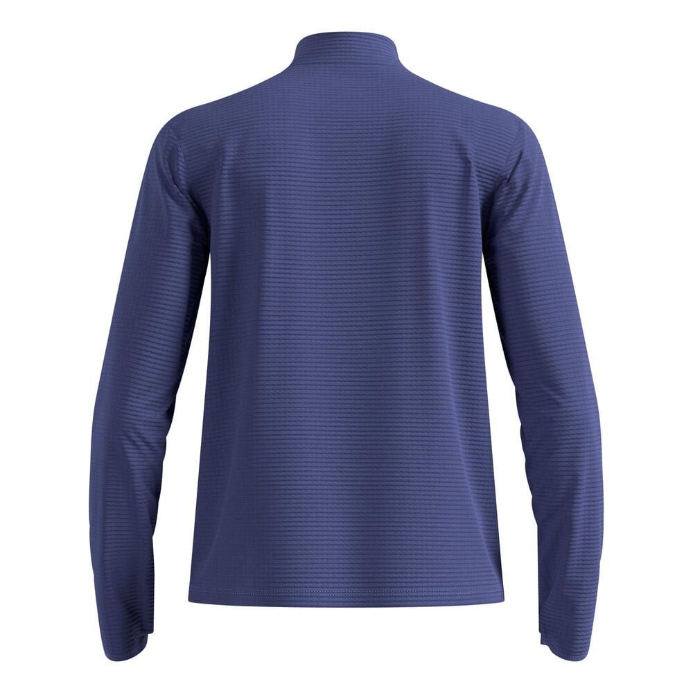 Odlo Laufshirt Essential Thermal Midlayer 1/2 Zip günstig online kaufen