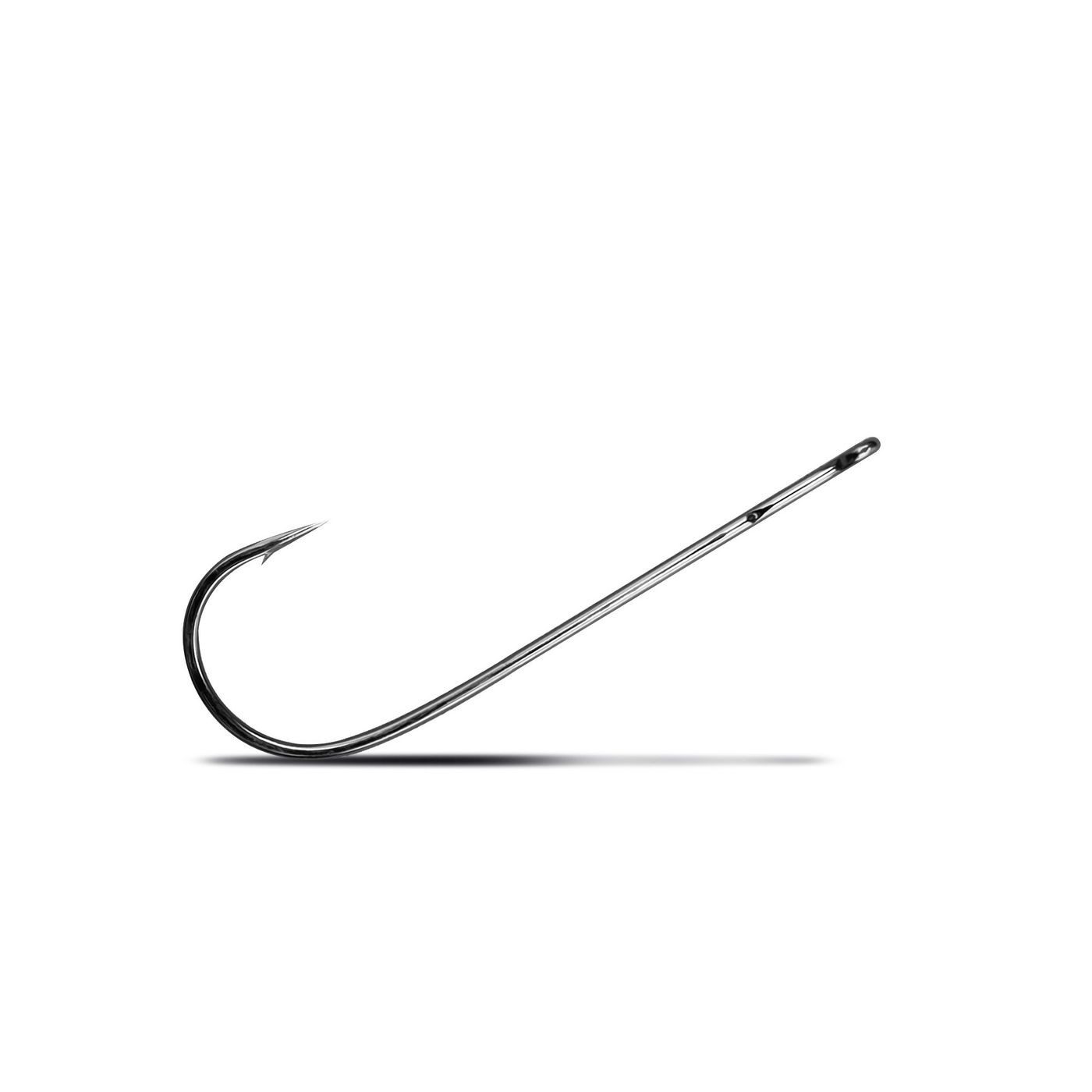Butthaken VMC 7245 Spark Point Surfcasting Hook - 10 Angelhaken