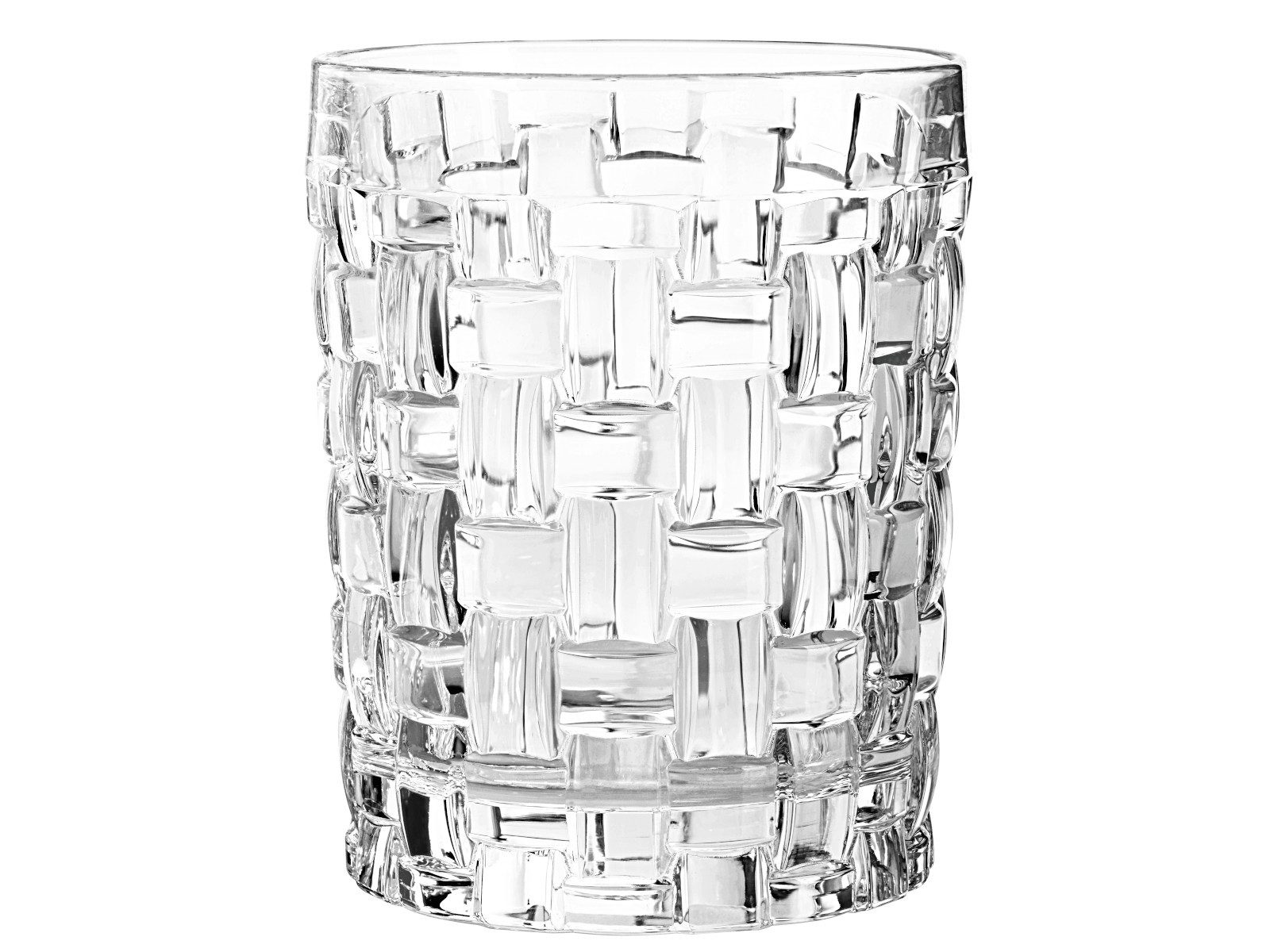 Nachtmann Gläser-Set Bossa Nova Krug Set 5tlg., Kristallglas