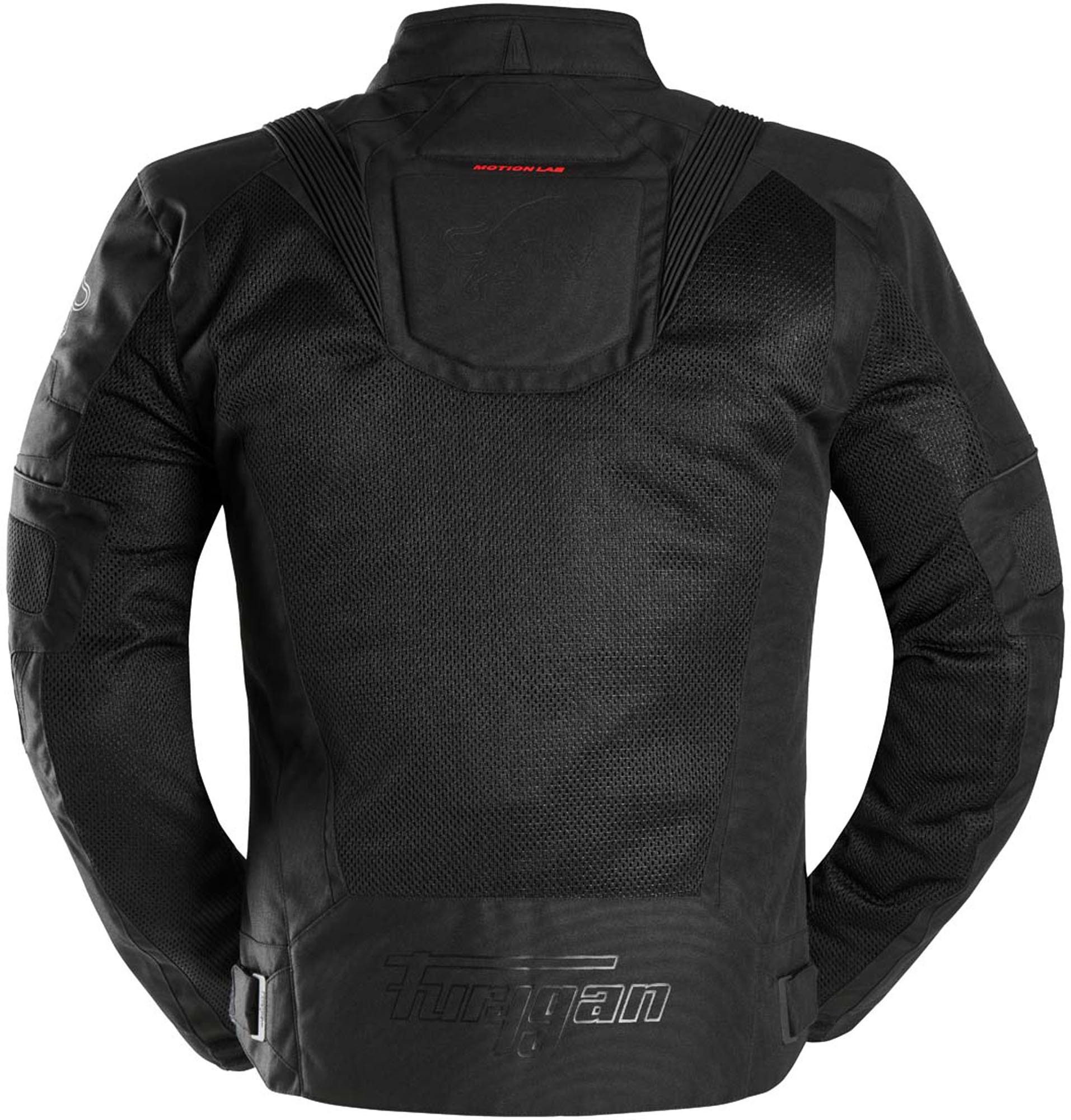Furygan Motorradjacke Ultra Spark 3in1 Vented+ Motorrad Textiljacke herausnehmbares Innenfutter,wasserdicht – Bild 3 von 4
