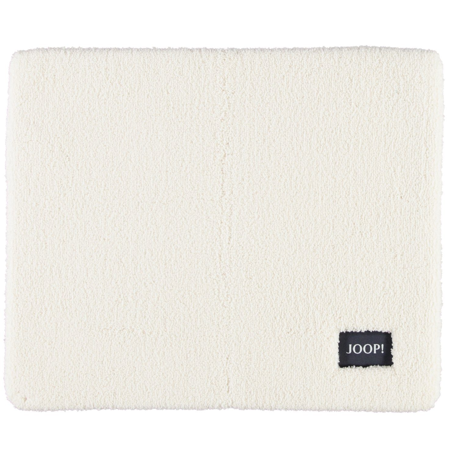 JOOP! Badematte Basic, Höhe 20.00 mm, 100% Polyamid