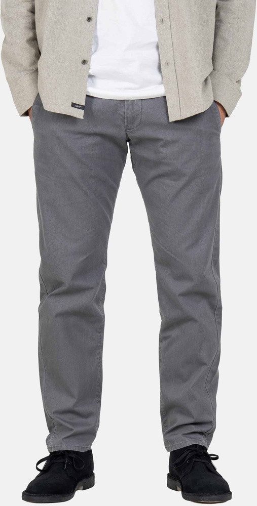 Faded Grey