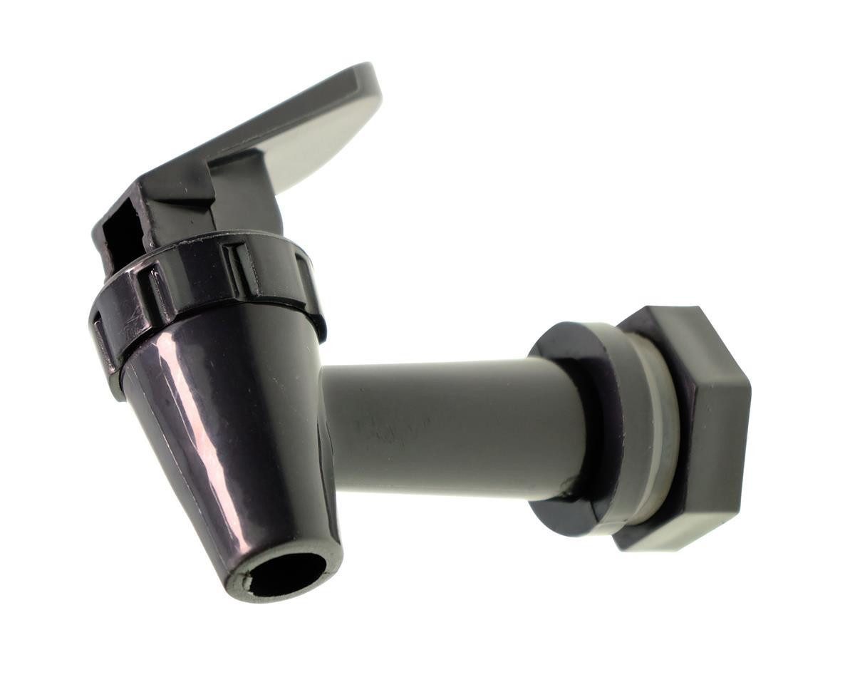 CLATRONIC Häckslermesser Clatronic Bomann 8933380 Auslaufhahn für EKA 3338, EKA 2209 CB Einkoch