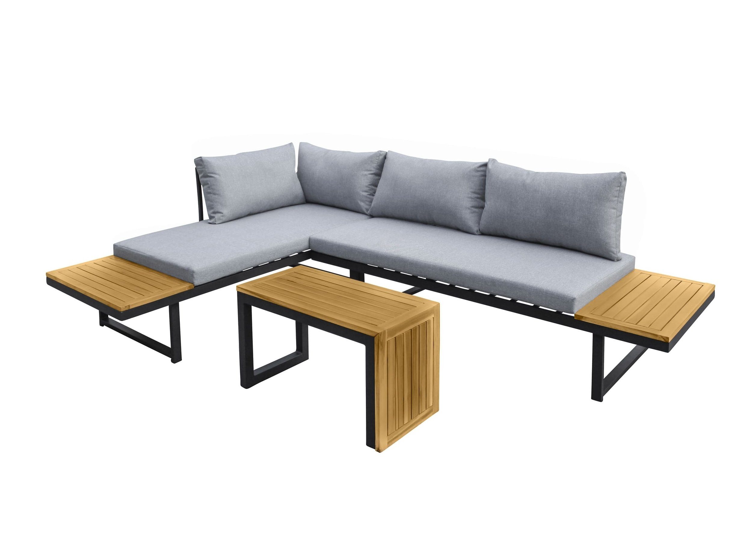 LC Garden LoungeSets online kaufen OTTO