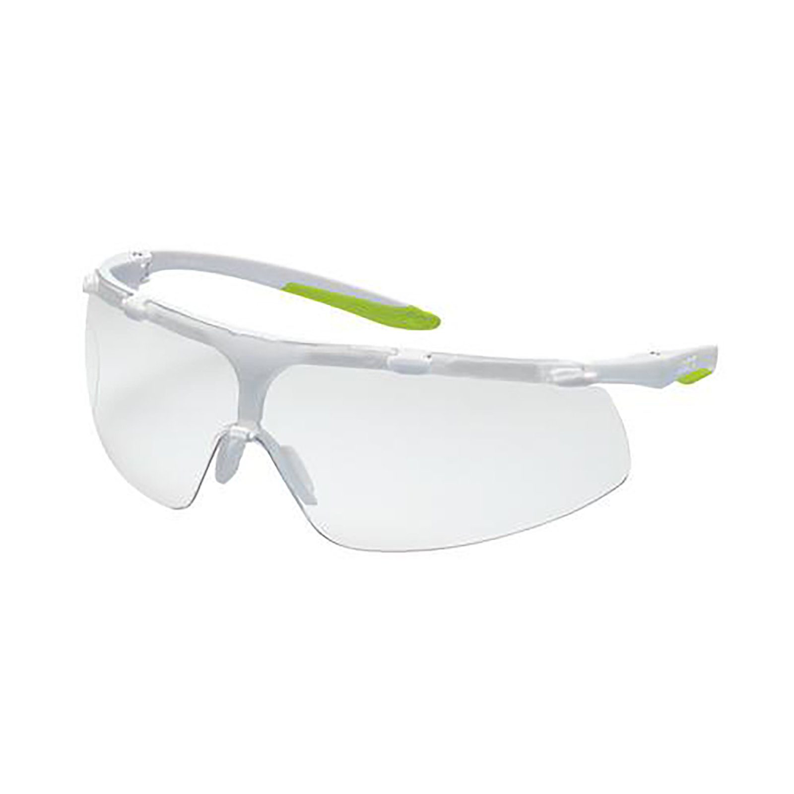 Arbeitsschutzbrille Bügelbrille super fit sv exc. 9178315