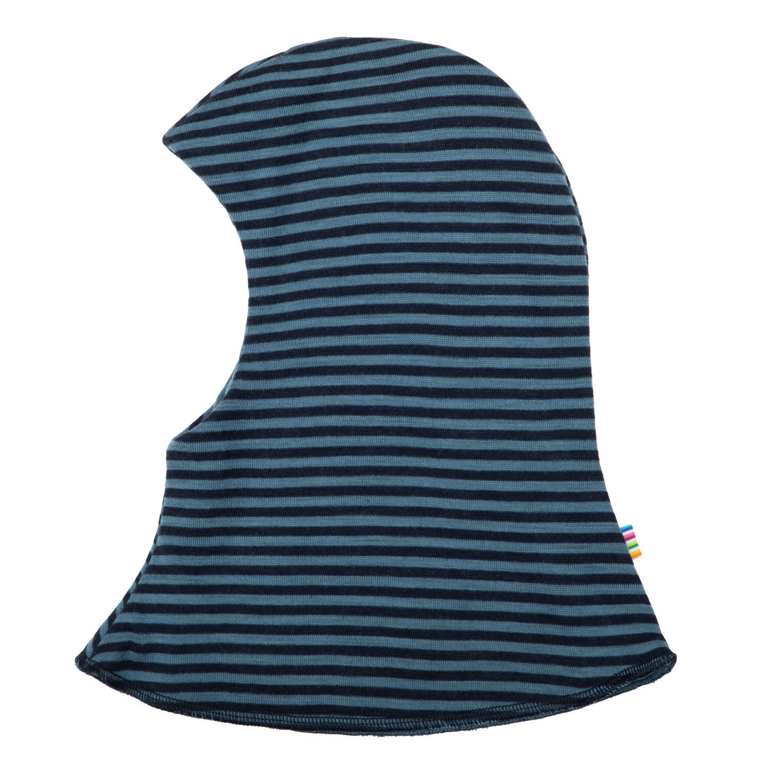 Joha Schlupfmütze doppellagig für extra Wärme und Komfort