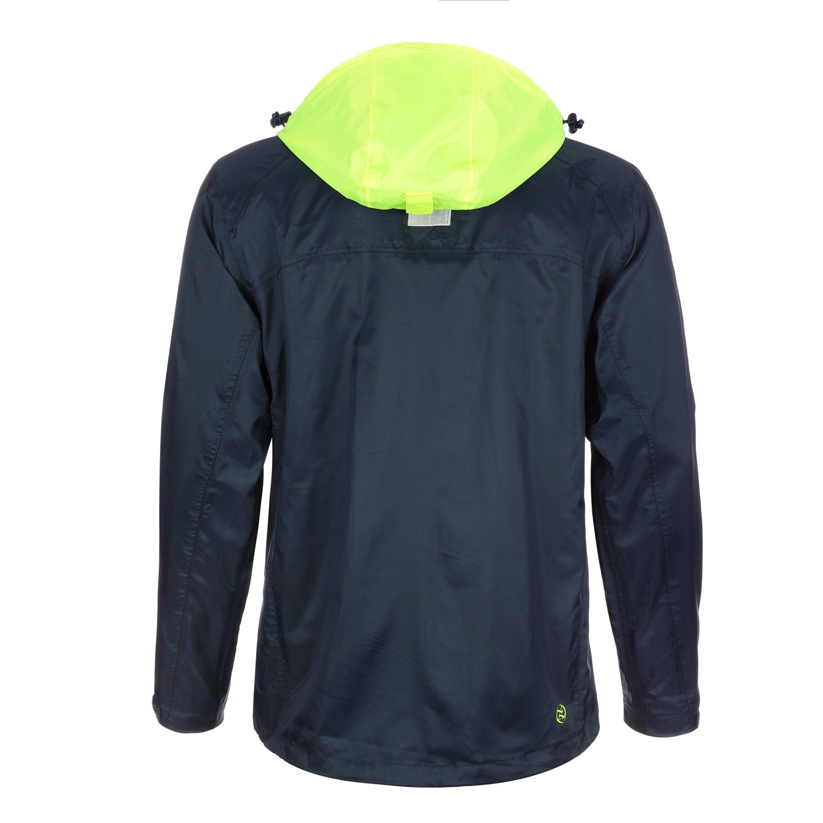 Dry Fashion Regenjacke Baltic Herren Segeljacke Baltic - wasserdicht winddicht atmungsaktiv