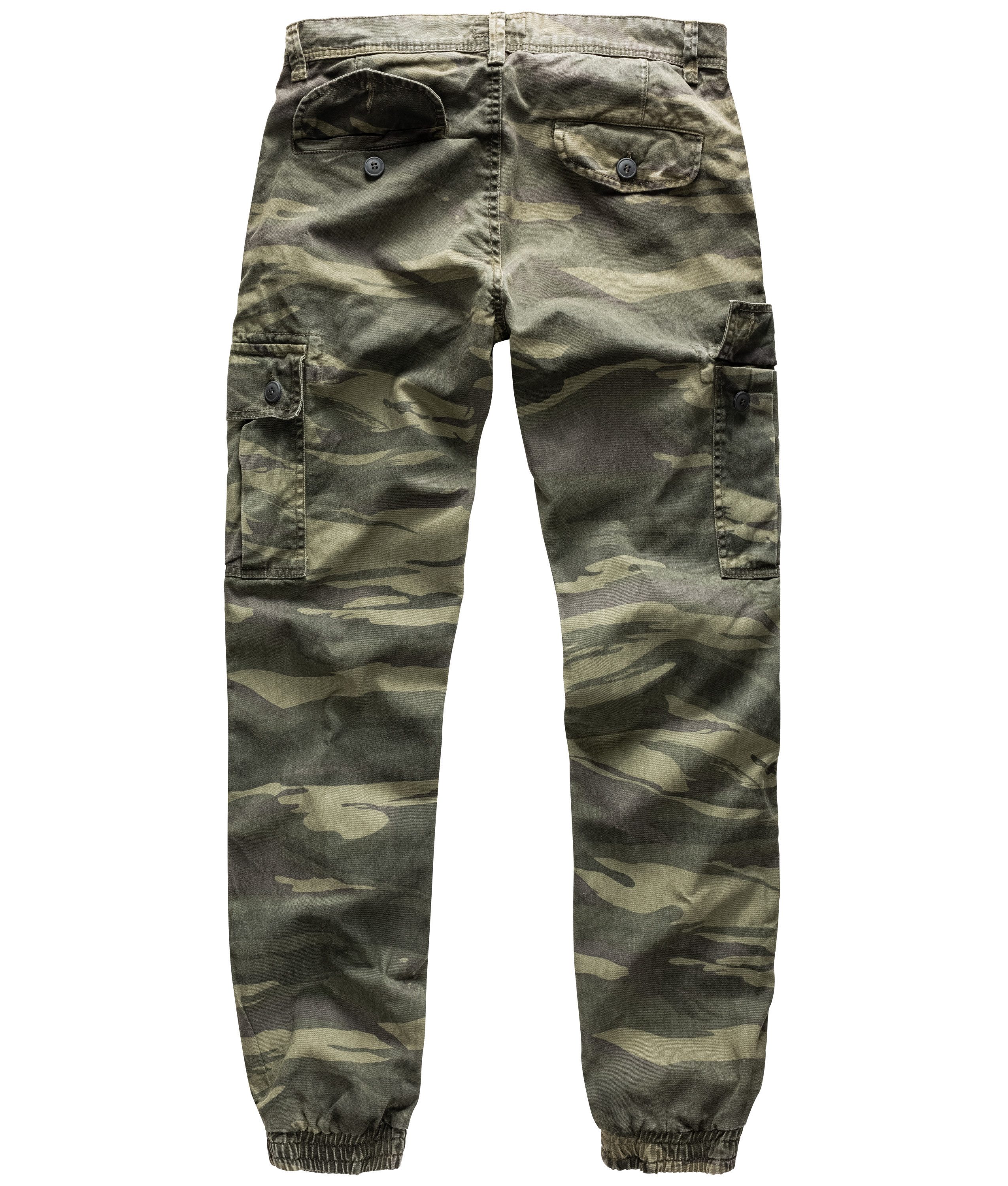 Surplus Raw Vintage Cargohose BAD BOYS günstig online kaufen