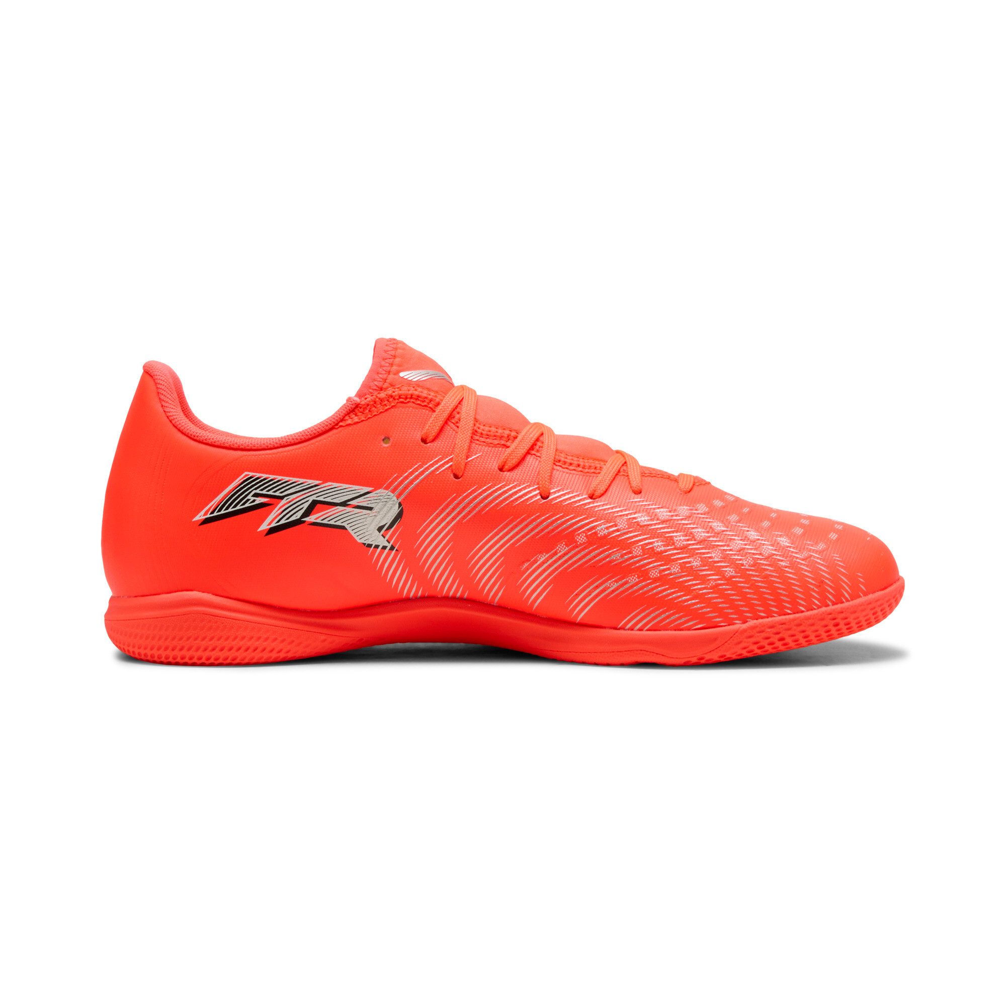 PUMA FUTURE 9 PLAY IT Fußballschuh mit Synthetik-Obermaterial, mit Textil-Innenmaterial, mit Schnürung
