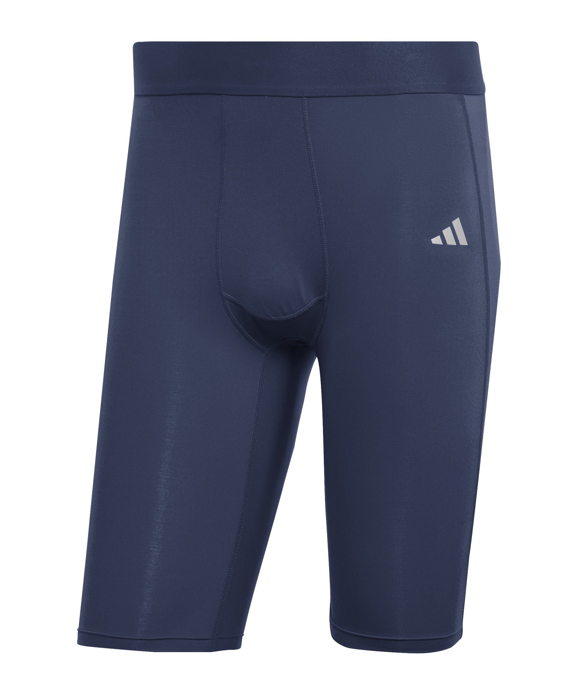 adidas Performance Funktionshose Techfit Aeroready Short Tight Kids