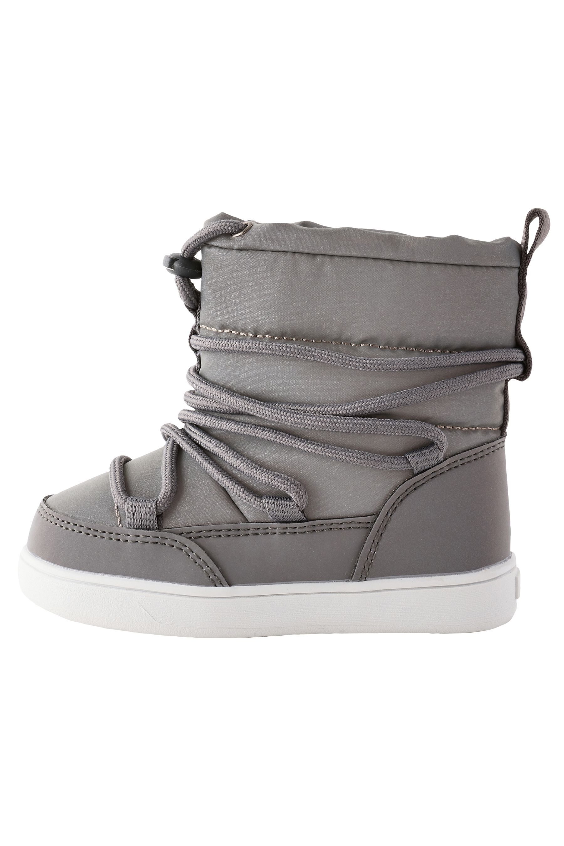 Next Thermal Thinsulate™ Wasserabweisende Steppstiefel Winterstiefelette (1-tlg)
