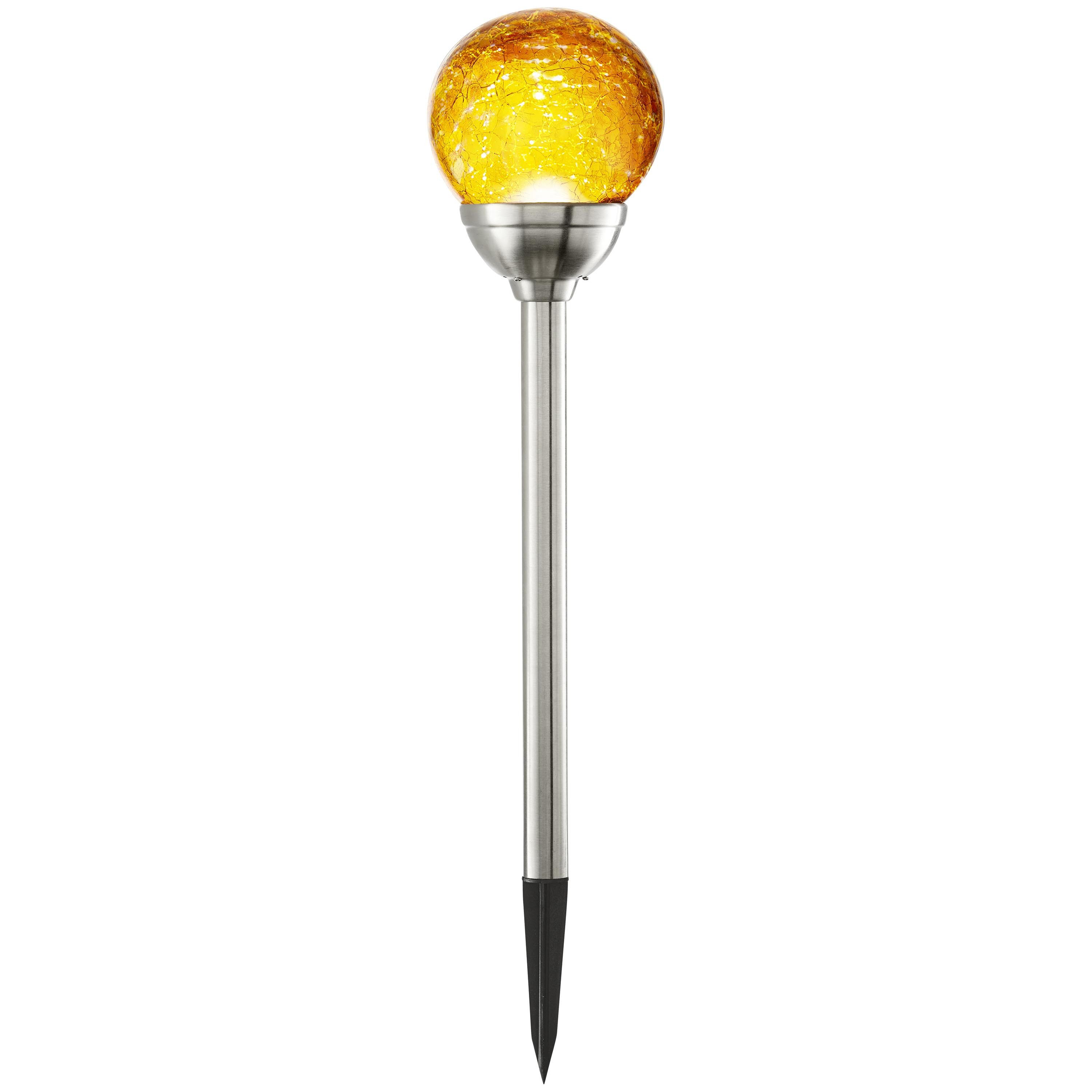 LED Solarleuchte