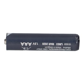 Duracell Duracell Procell MN2400 Micro AAA Batterie Alkaline Batterie