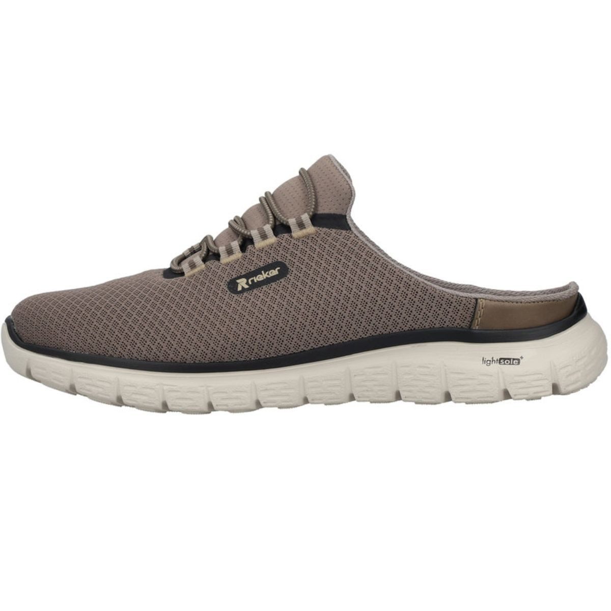 Rieker B6681-64 Clog