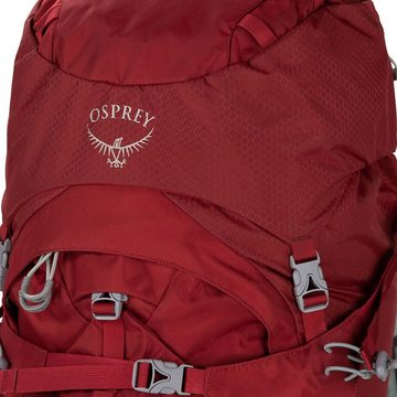 Osprey Trekkingrucksack Osprey Ariel 55 Damen Alpin- & Trekkingrucksack