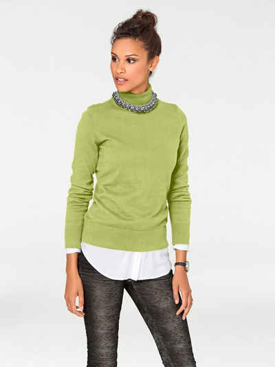 heine Strickpullover