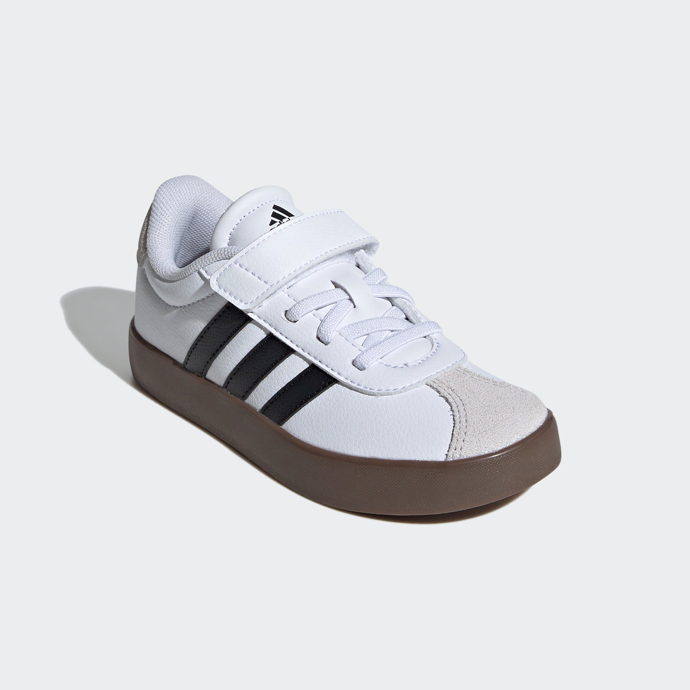 adidas Sportswear VL COURT 3.0 KIDS Кросівки