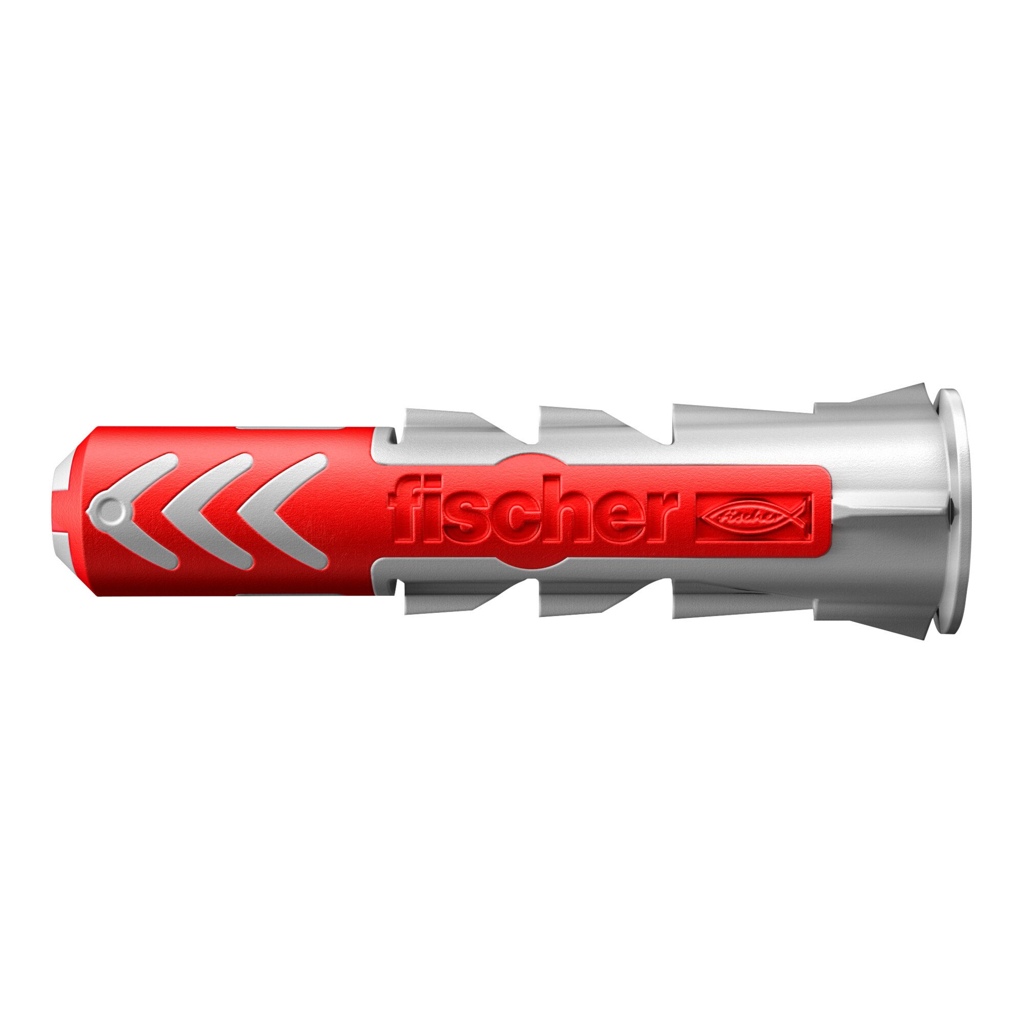 fischer Spreizdübel fischer Dübel Big Pack DuoPower 6 (240)