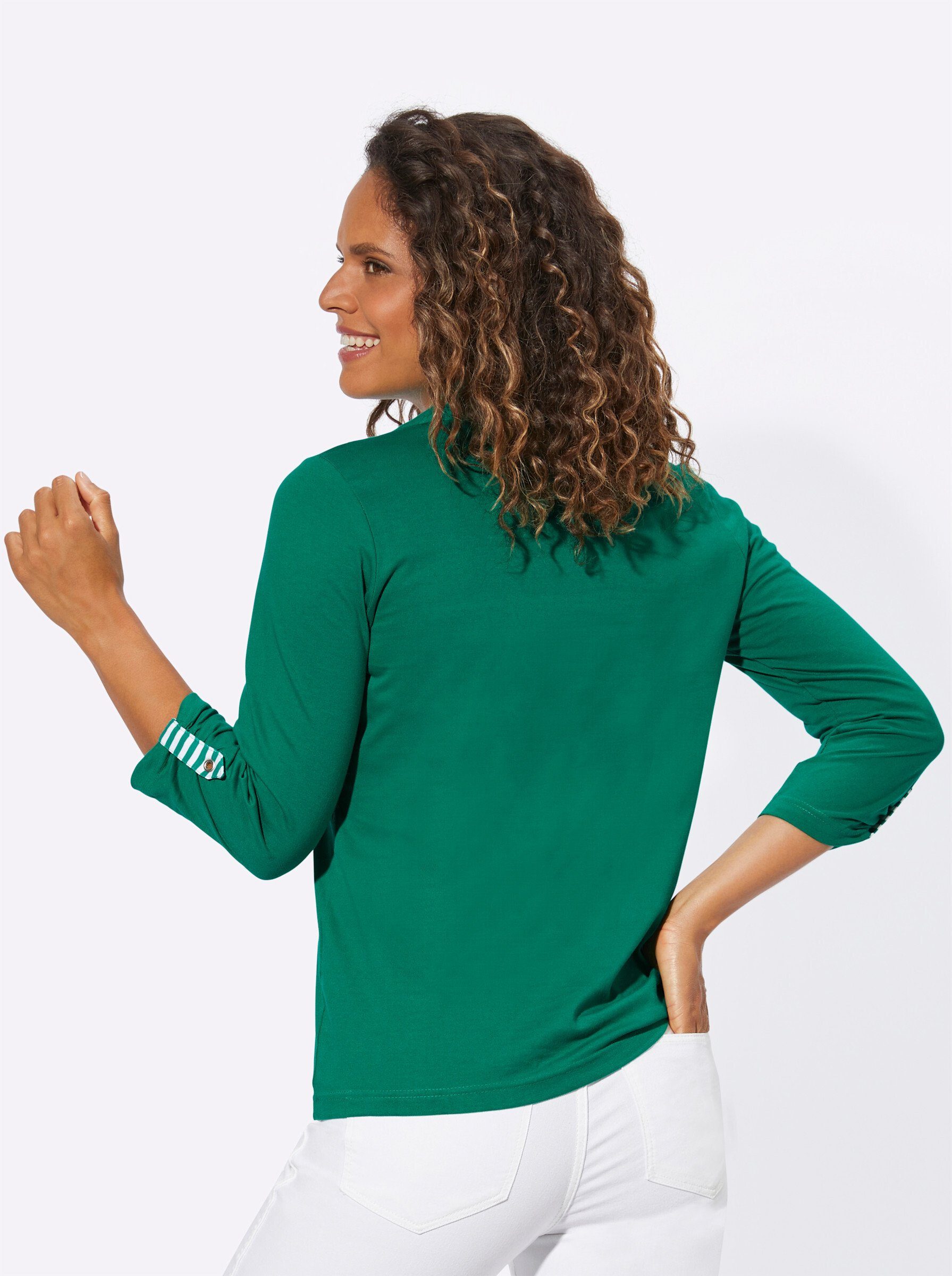 Witt T-Shirt Shirt 3/4-Arm